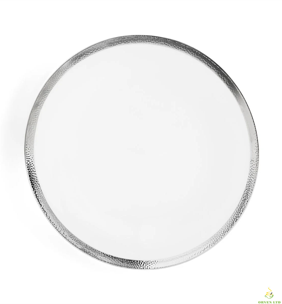 Elwood Silversmith Cutlery (5-piece set)