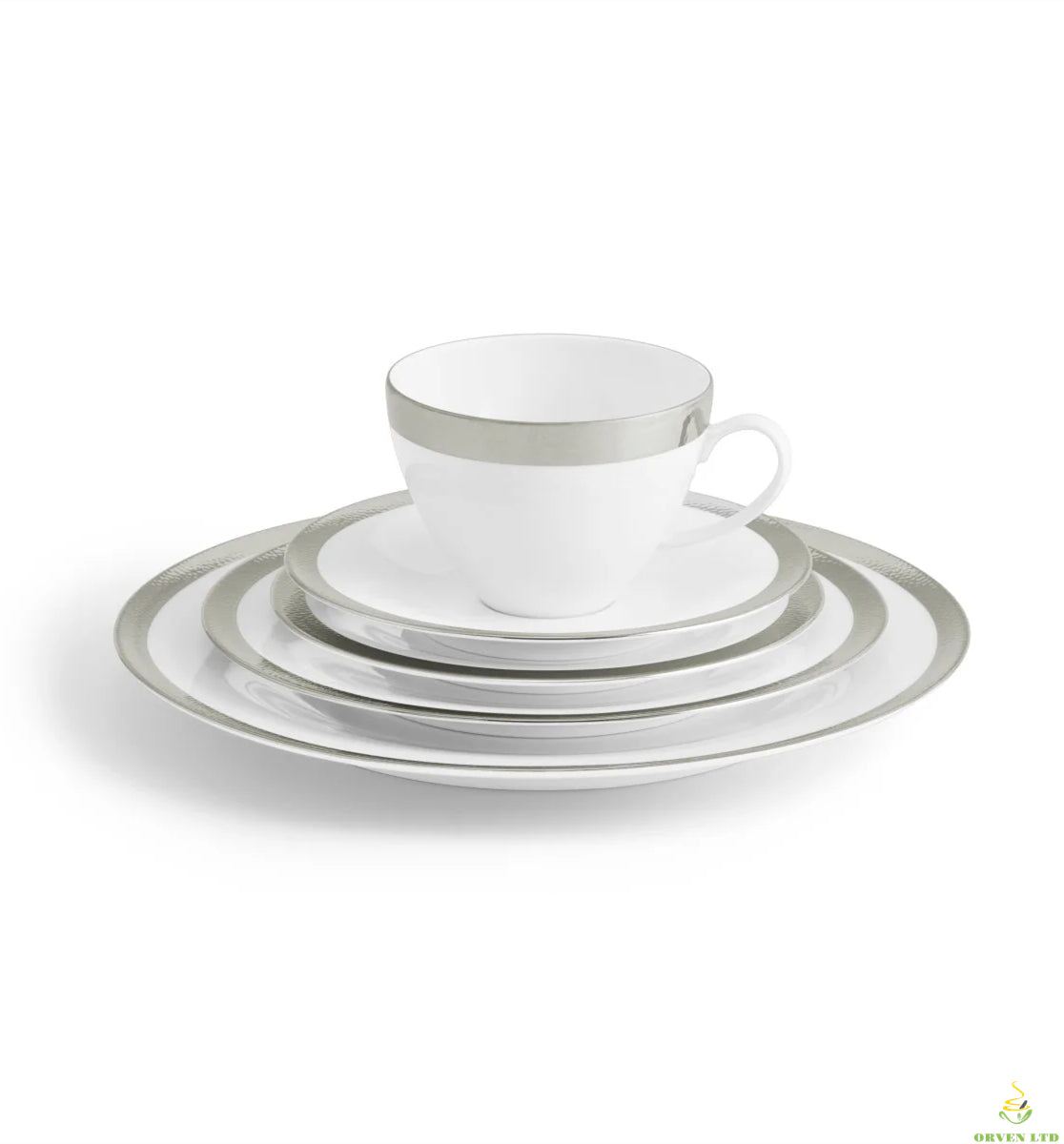 Elwood Silversmith Cutlery (5-piece set)