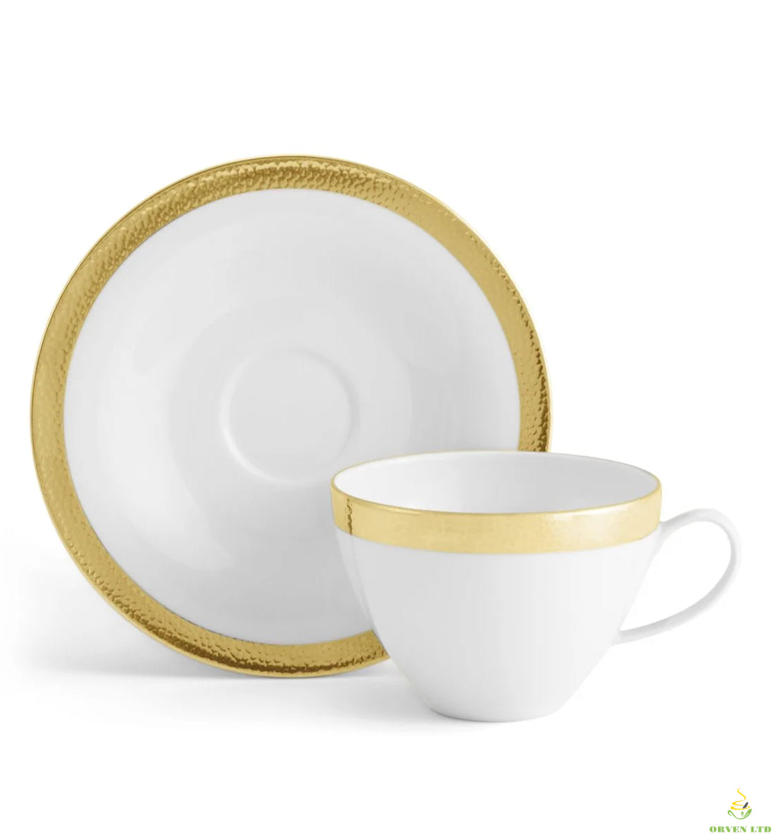 Carver Goldsmith Cutlery