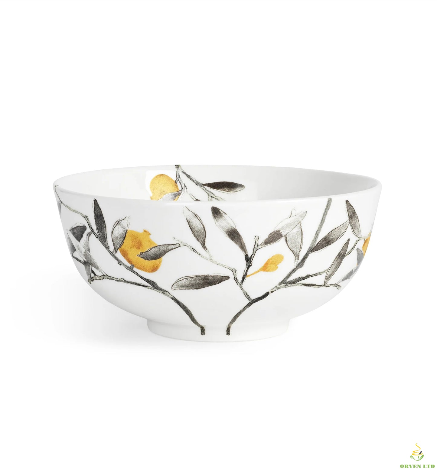 Lloyd Pomegranate Tableware (4-piece set)