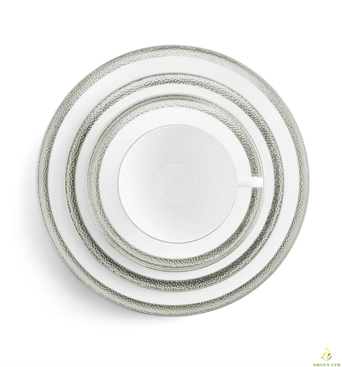 Elwood Silversmith Cutlery (5-piece set)