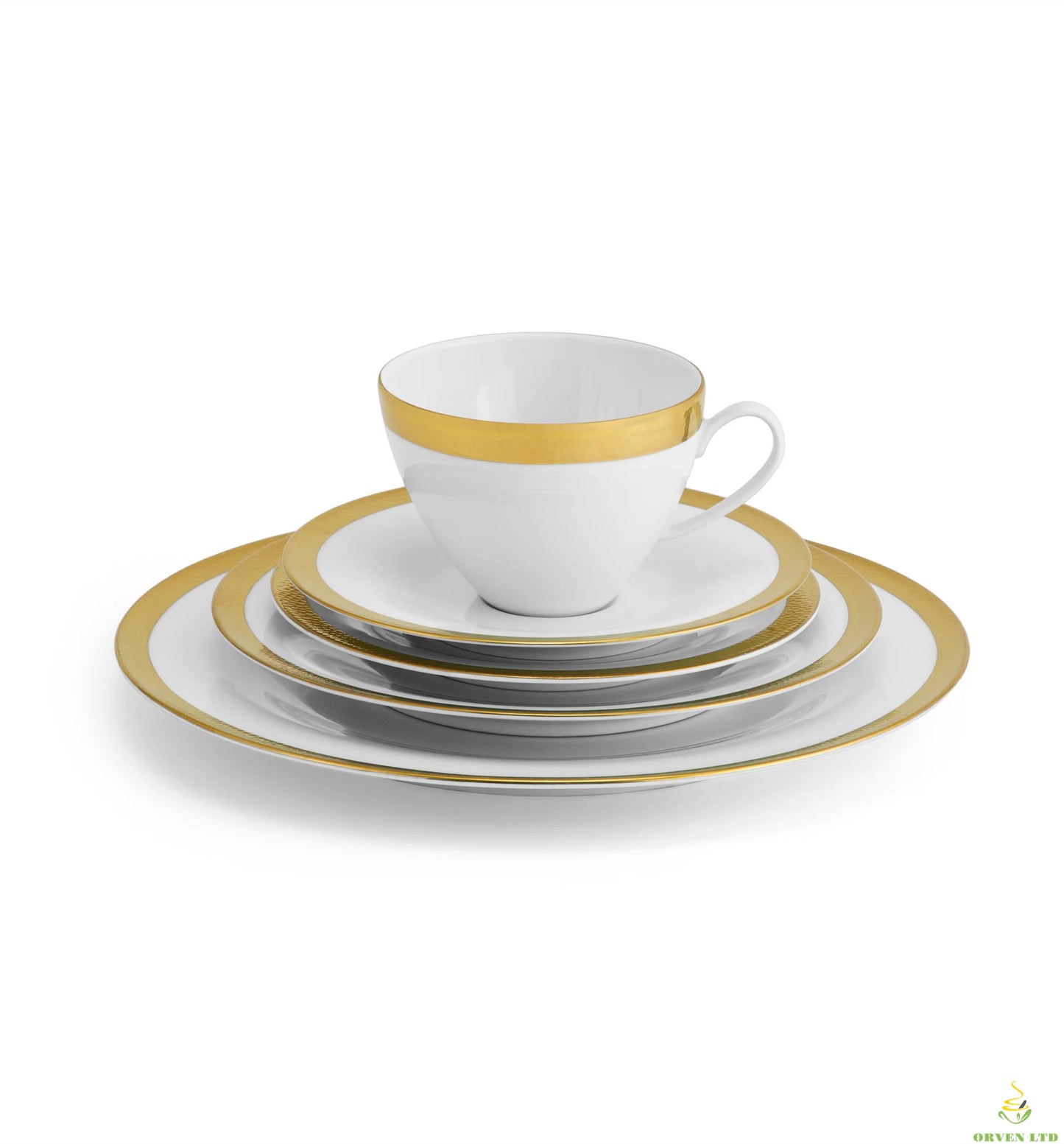 Carver Goldsmith Cutlery
