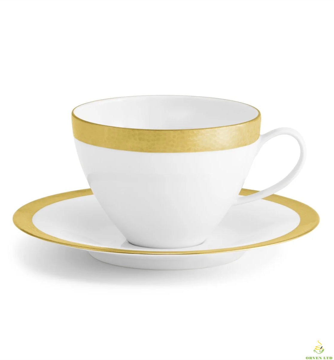 Carver Goldsmith Cutlery
