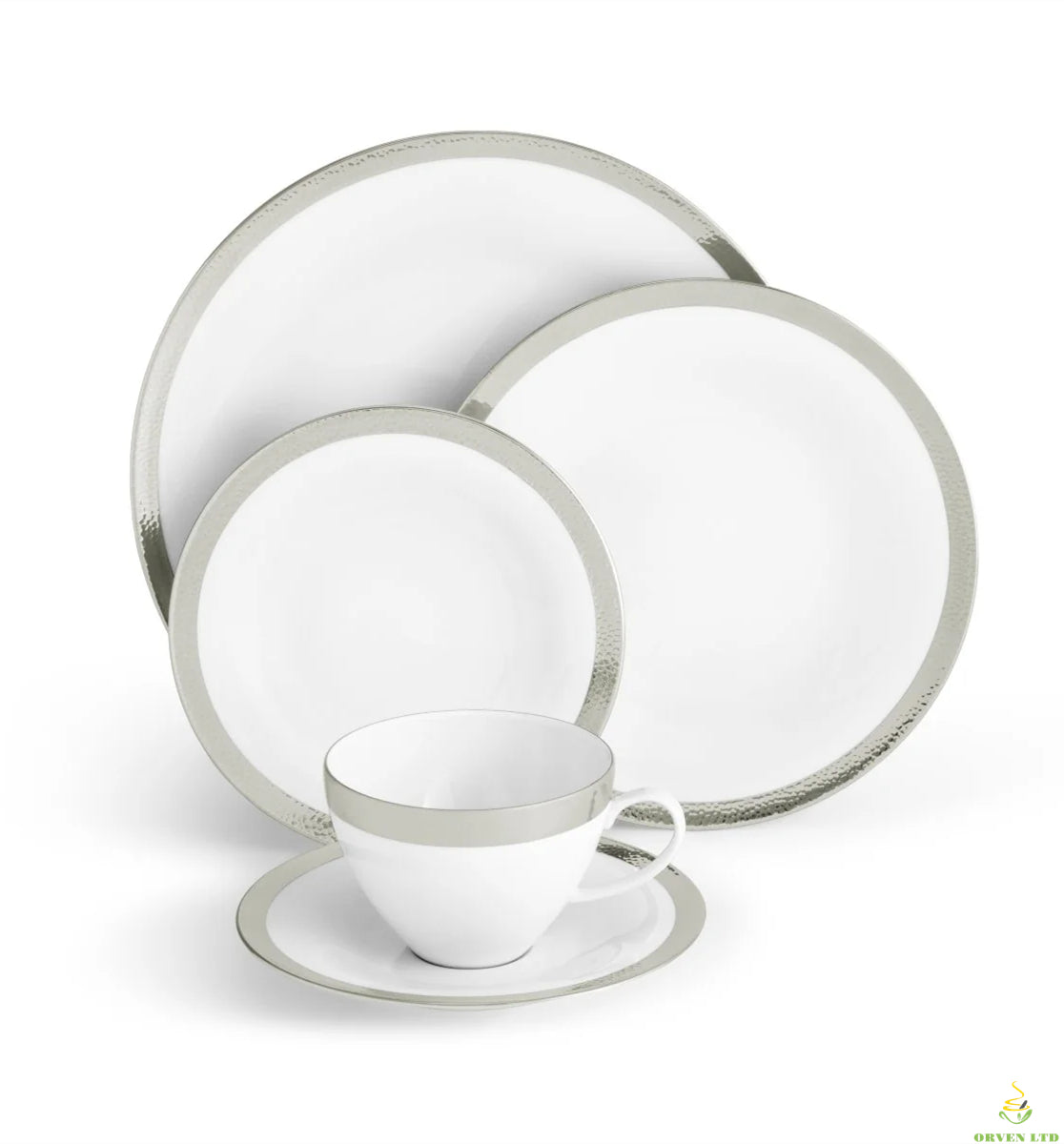 Elwood Silversmith Cutlery (5-piece set)