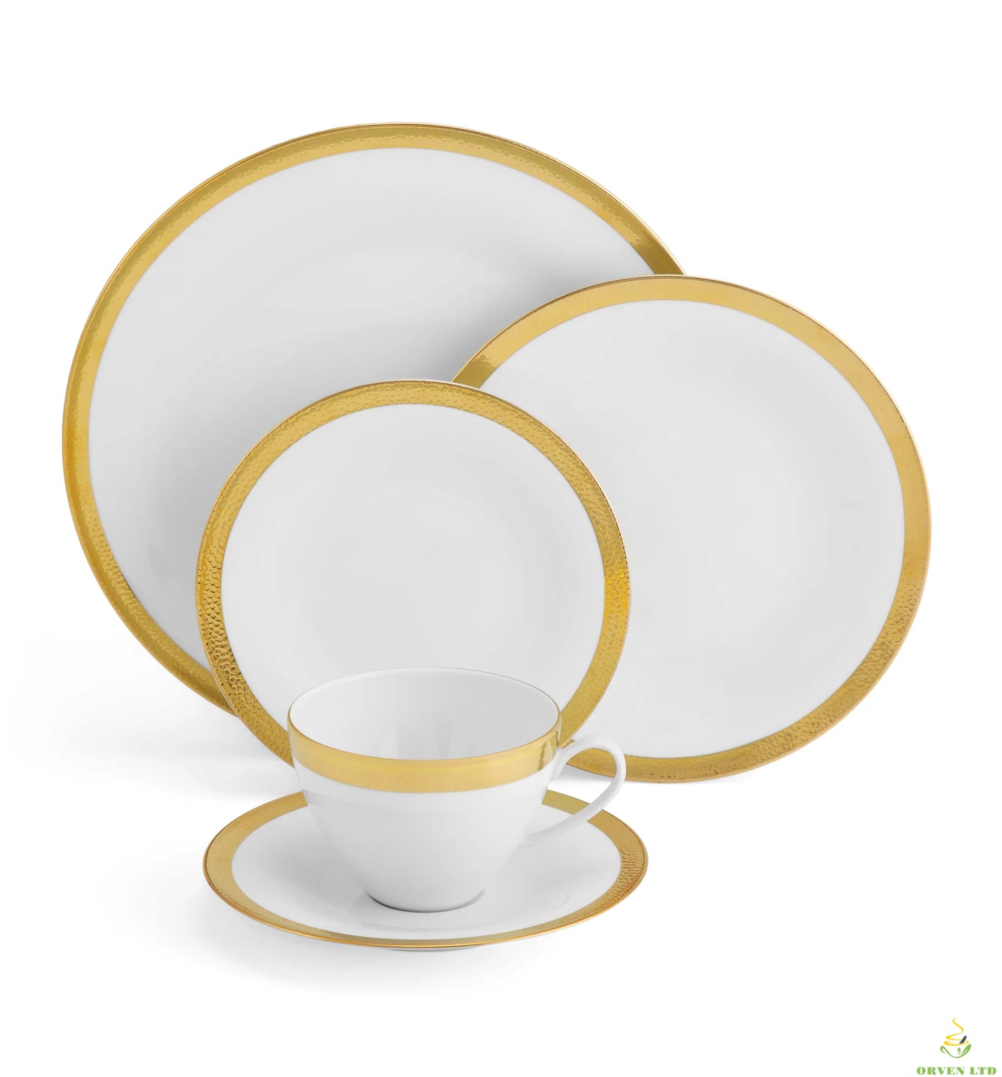Carver Goldsmith Cutlery