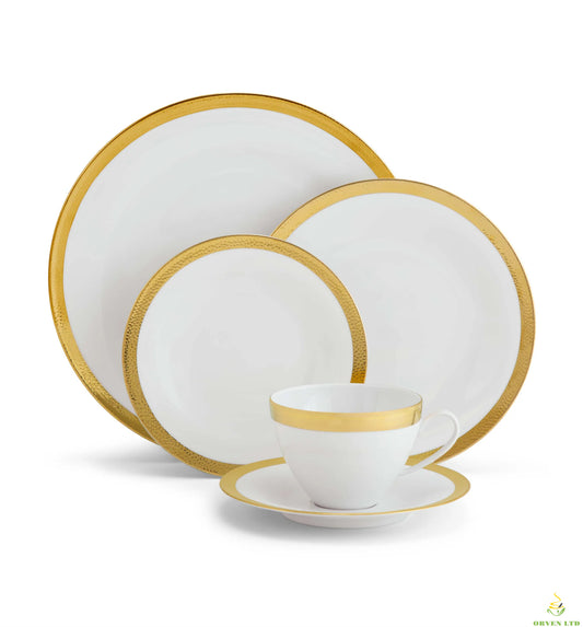 Carver Goldsmith Cutlery