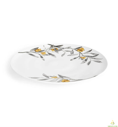 Lloyd Pomegranate Tableware (4-piece set)