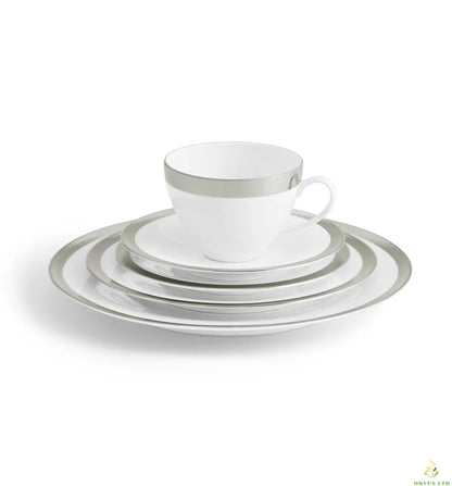 Elwood Silversmith Cutlery (5-piece set)
