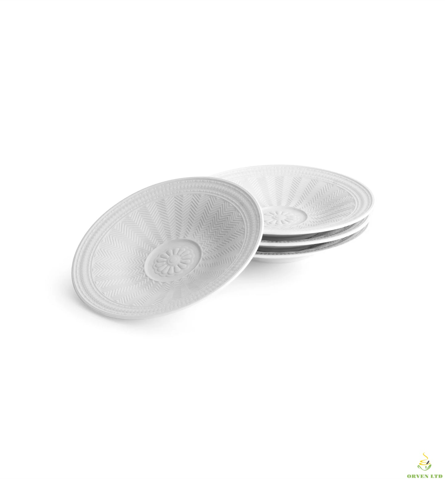 Derek Demitasse Set