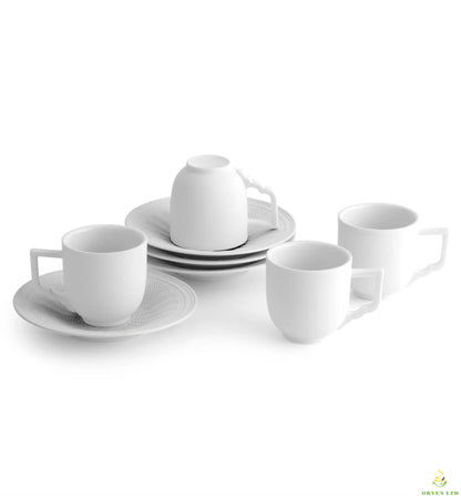 Derek Demitasse Set