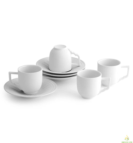 Derek Demitasse Set