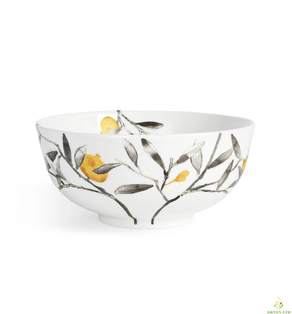 Lloyd Pomegranate Tableware (4-piece set)