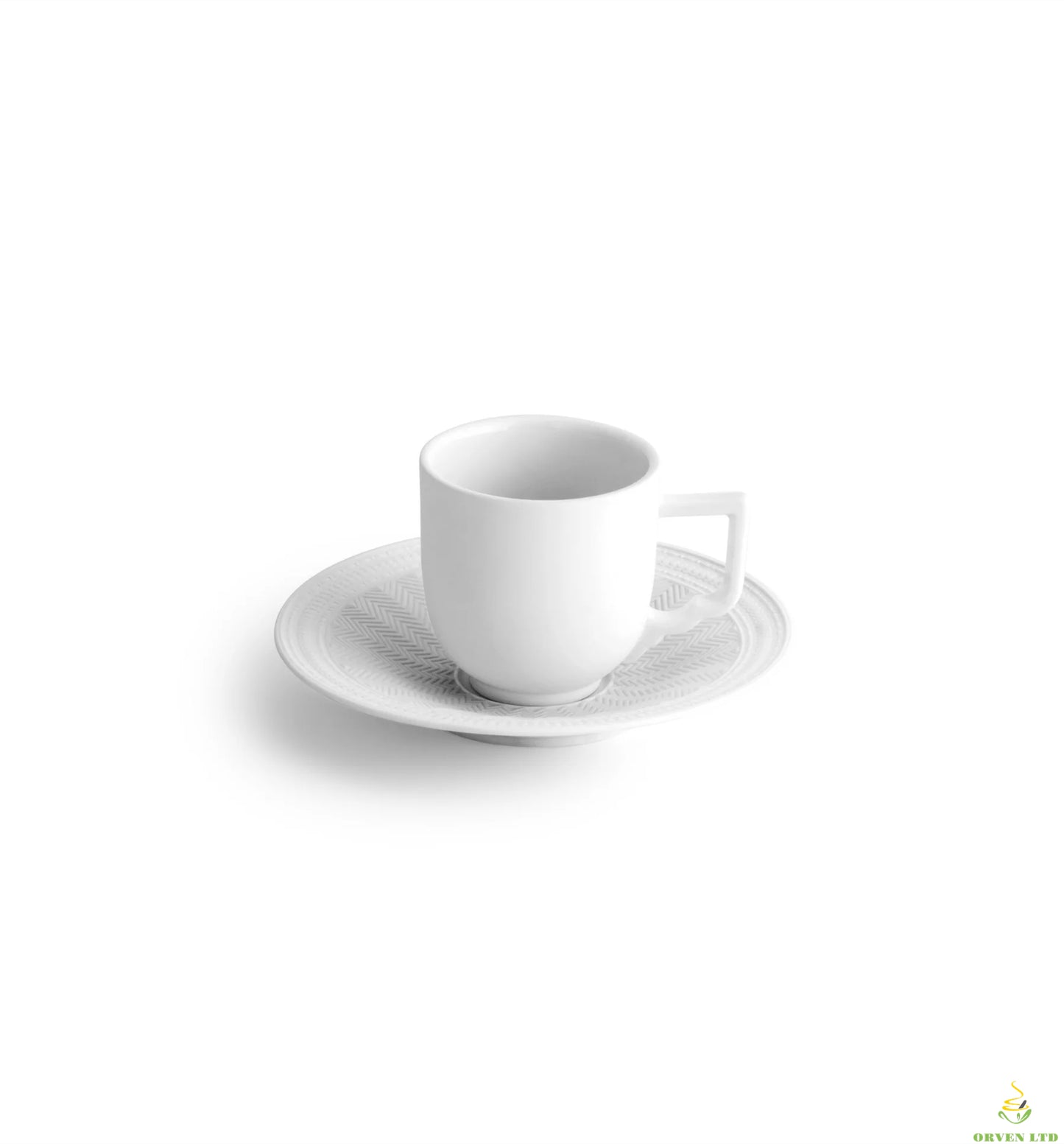 Derek Demitasse Set