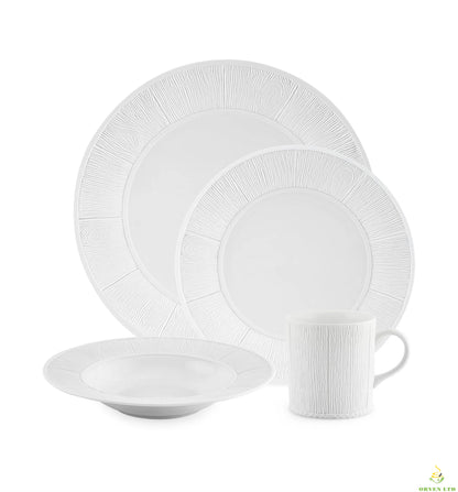 Veles ivy tableware
