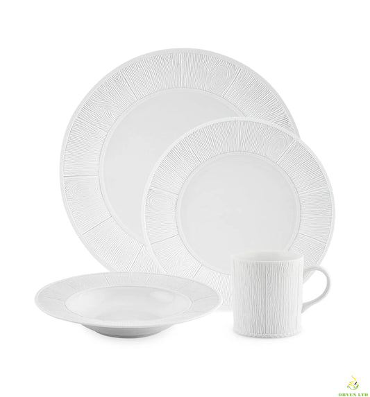 Veles ivy tableware