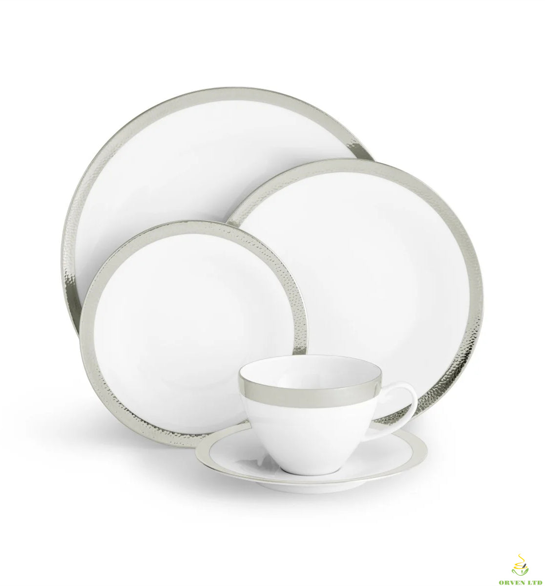 Elwood Silversmith Cutlery (5-piece set)