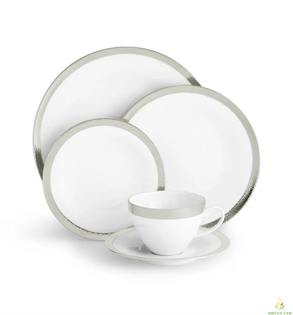 Elwood Silversmith Cutlery (5-piece set)