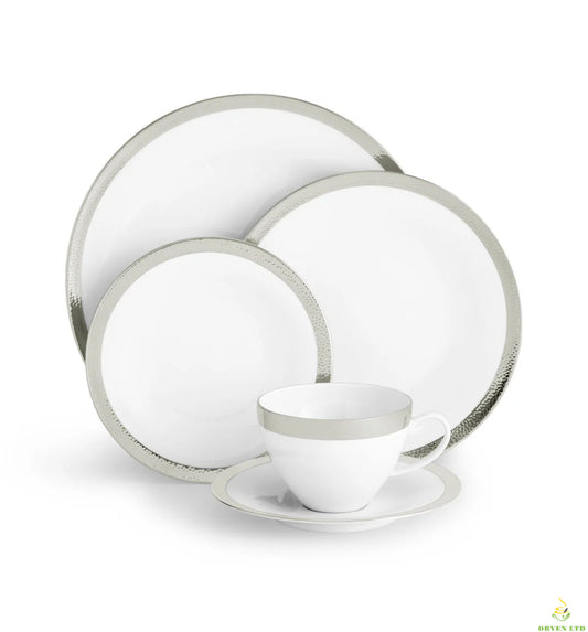 Elwood Silversmith Cutlery (5-piece set)