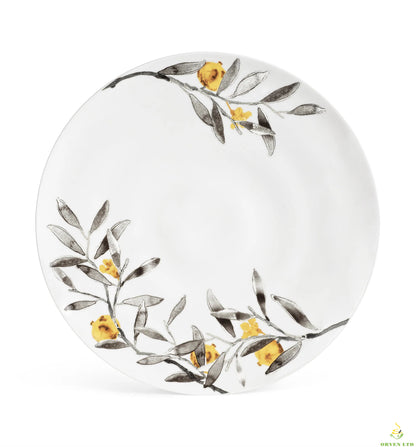 Lloyd Pomegranate Tableware (4-piece set)