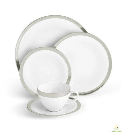 Elwood Silversmith Cutlery (5-piece set)