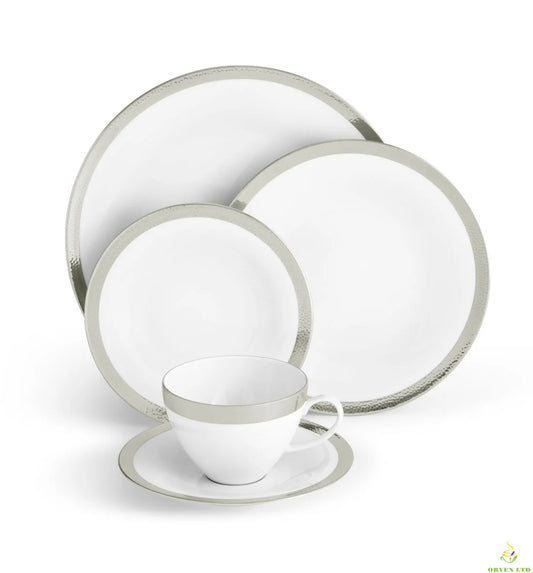 Elwood Silversmith Cutlery (5-piece set)