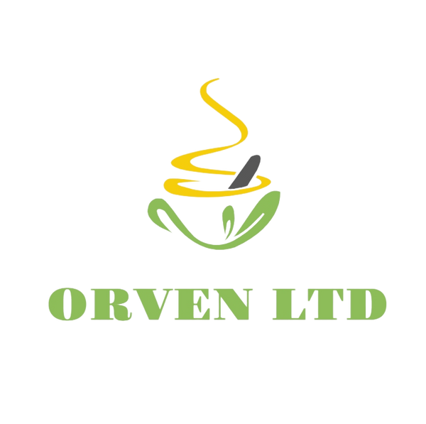 ORVEN LTD